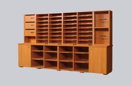 [ SOLUTIONS COURRIER ]