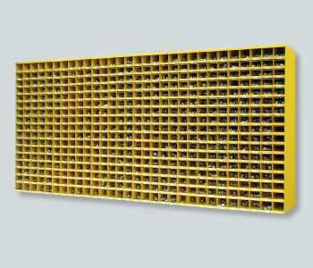 [ CASIERS POUR L'INDUSTRIE ]