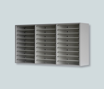 [ SOLUTIONS DE TRI COURRIER ]