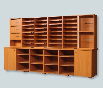 [ SOLUTIONS DE TRI COURRIER ]