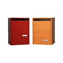 [ BOÎTES INDÉPENDANTES ]