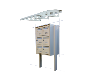 [ MARQUISE MISTRAL DESIGN ]