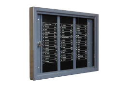 [ TABLEAUX INDICATEURS FOND OUVRANT ]