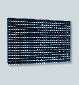 [ CASIERS POUR L'INDUSTRIE ]