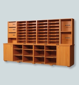 [ SOLUTIONS TRI COURRIER ET CASIERS ]