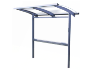 [ Auvent et marquise ]