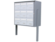 [ Extérieur collectif ]